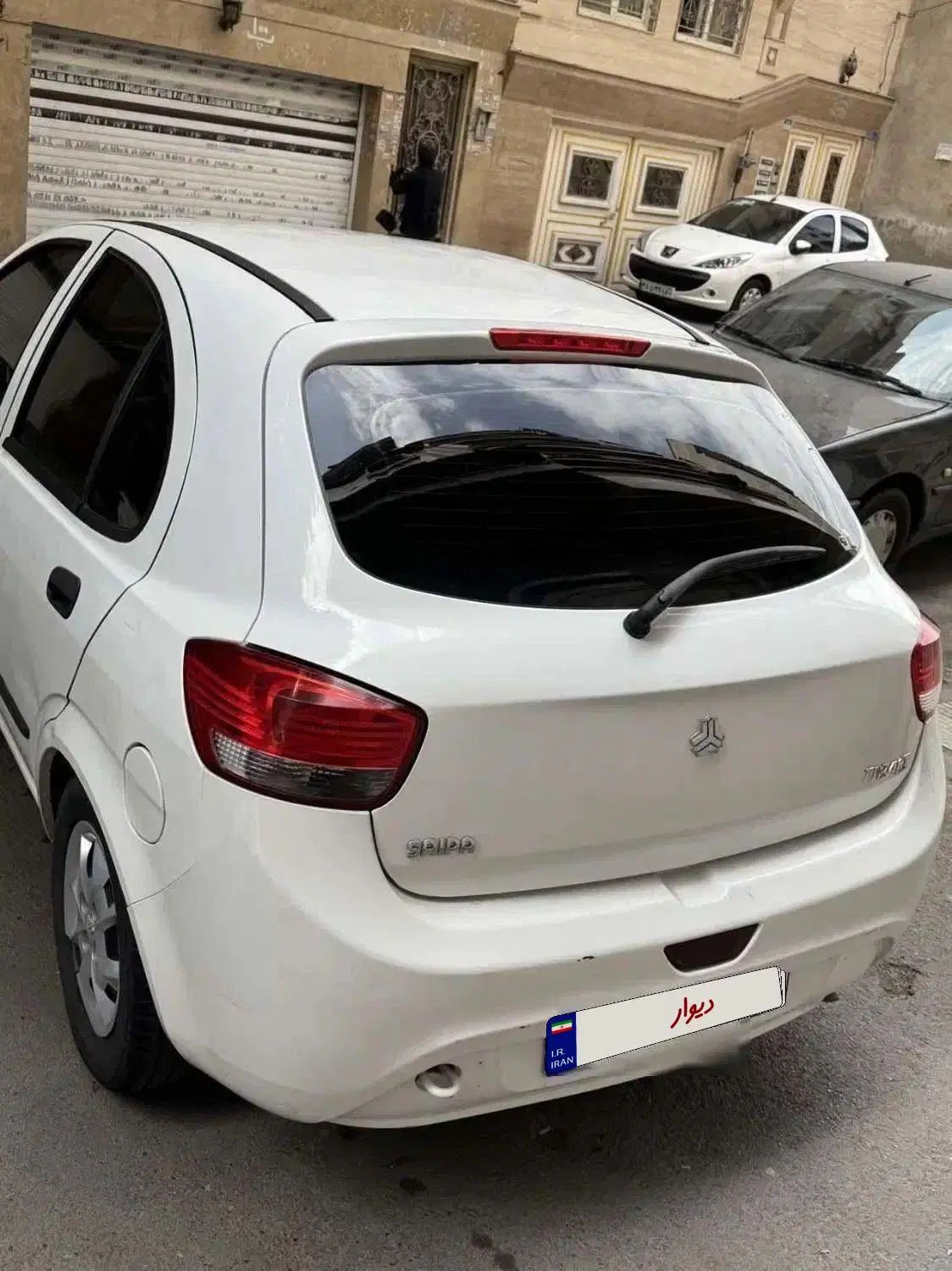خودرو تیبا، 2 آگهی ann_19984073