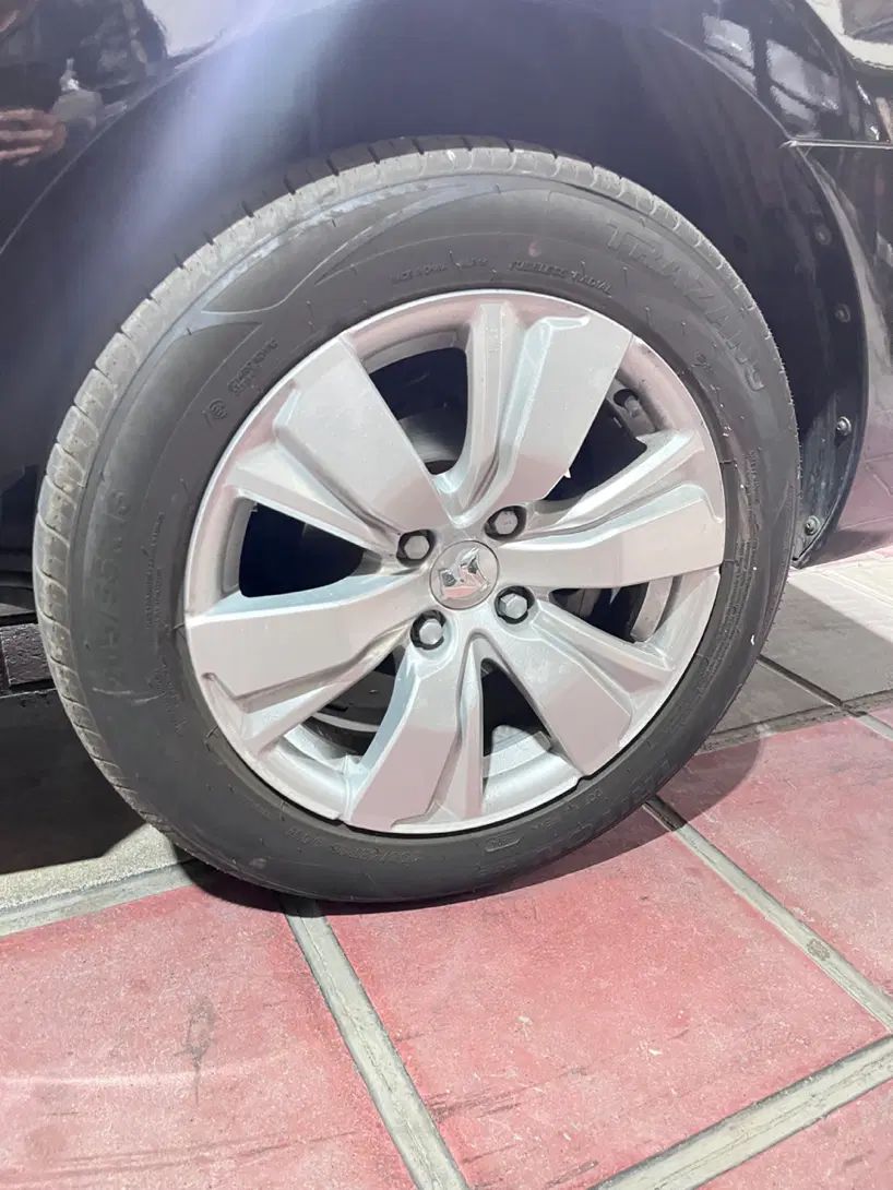 تارا اتوماتیک V4 LX - 1404