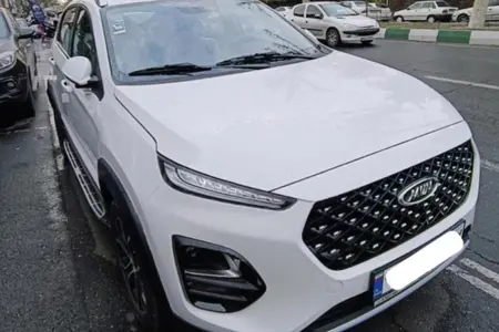 ام وی ام X22 پرو دنده‌ای - 1404
