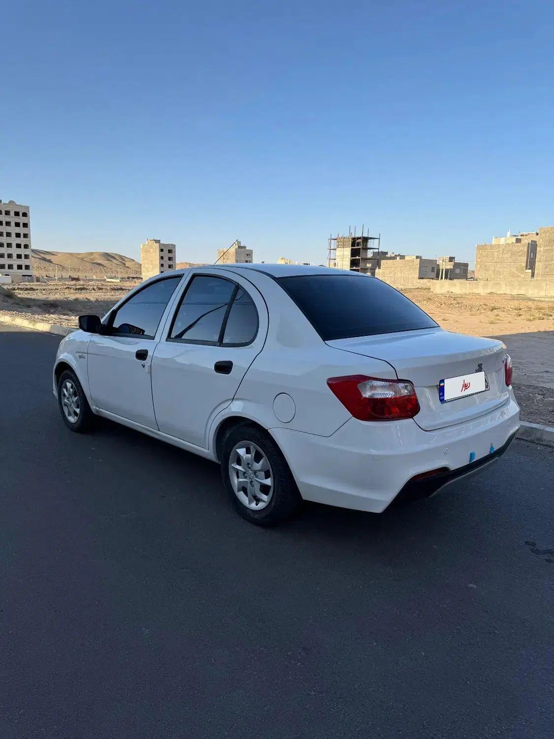 خودرو ساینا، S آگهی ann_19984144