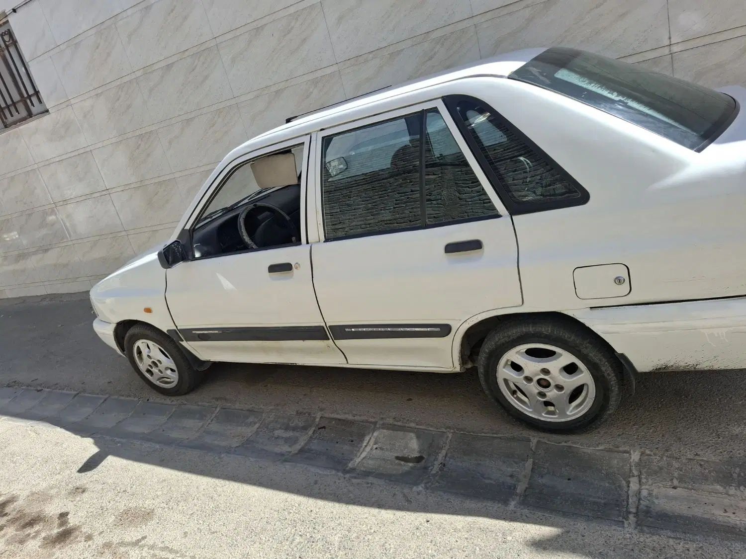 خودرو پراید، 141 آگهی ann_19984163