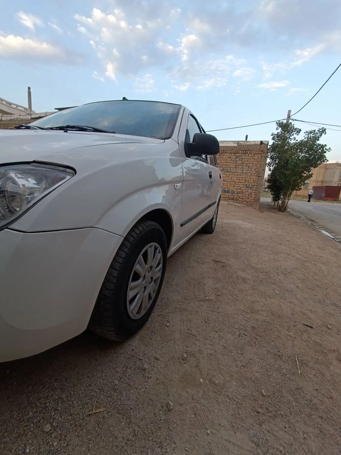 خودرو تیبا، صندوق دار آگهی ann_19984202