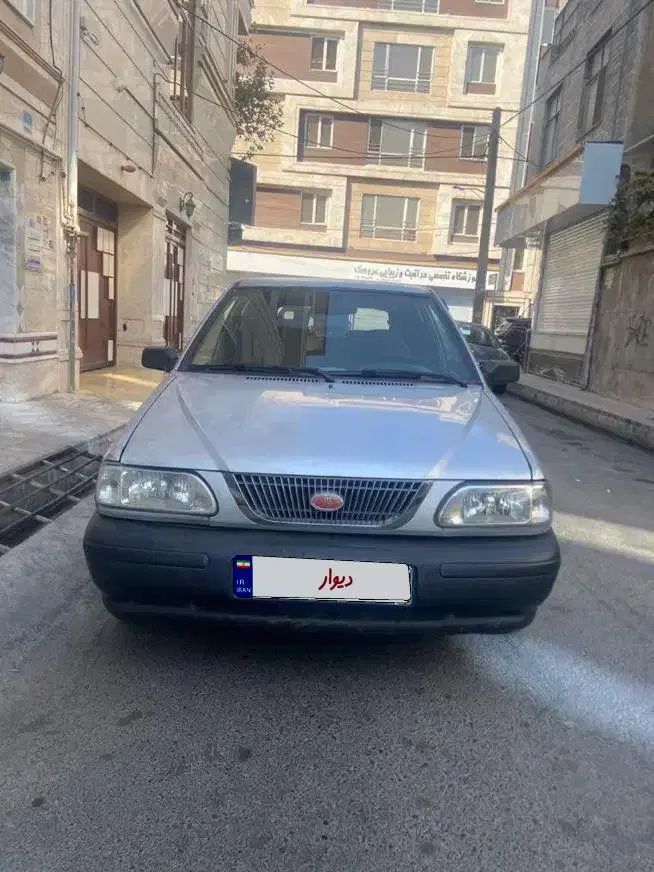 خودرو پراید، 141 آگهی ann_19984221
