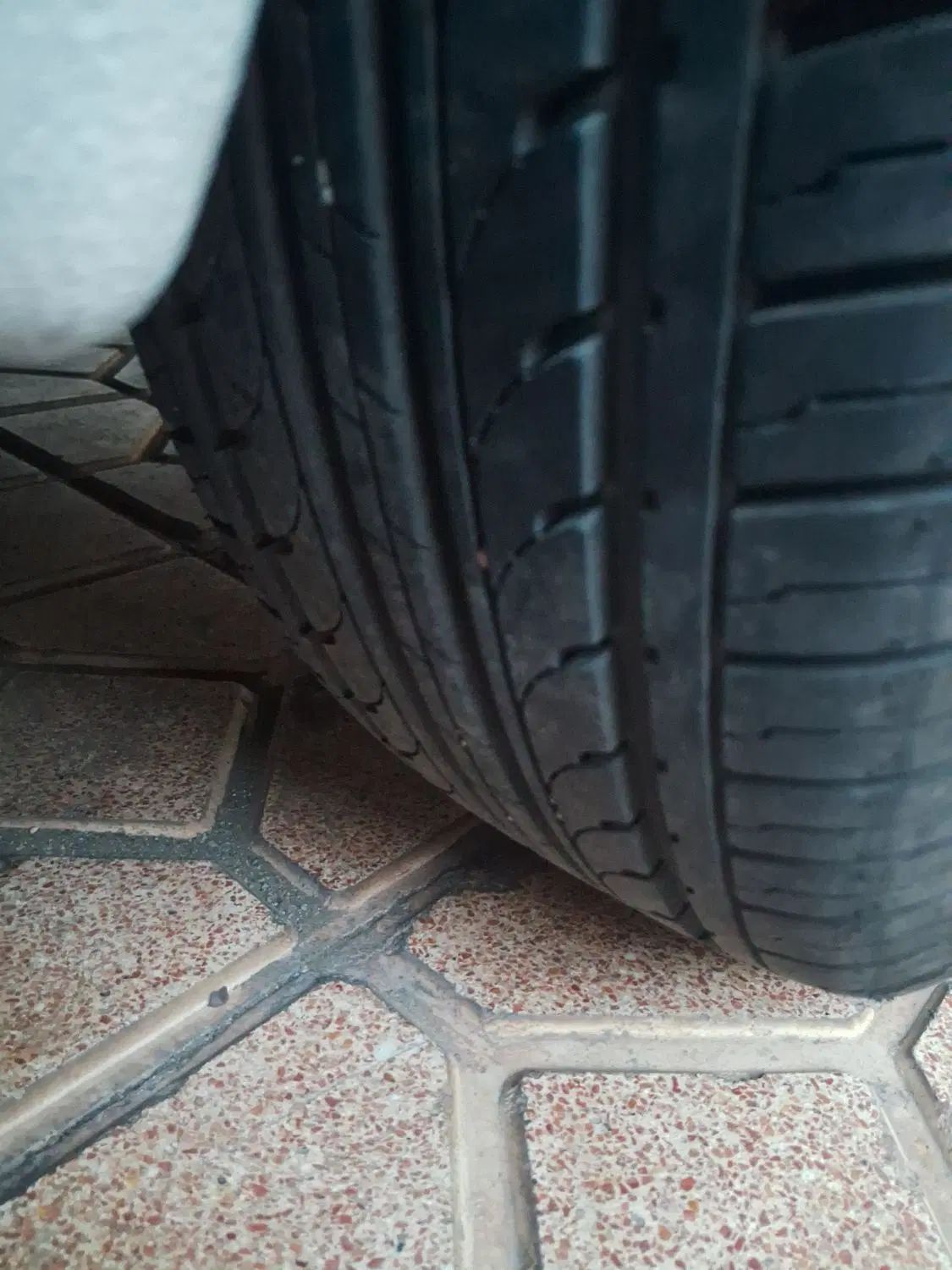 پژو 405 SLX بنزینی TU5 - 1394