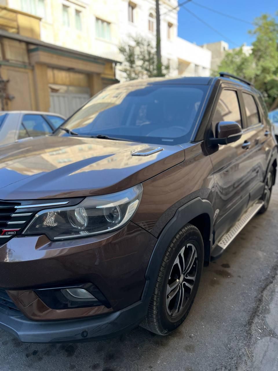 بیسو T3 EX - 1398