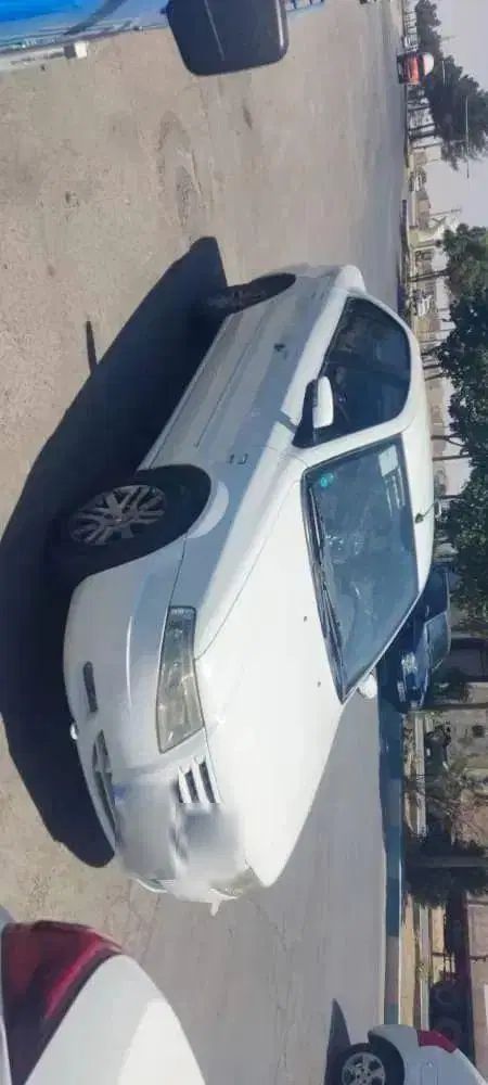 سمند سورن ELX EF7 - 1399