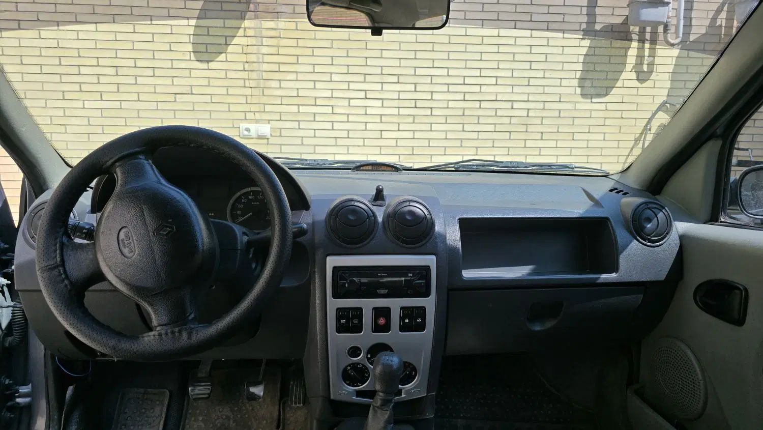 رنو تندر 90 E1 - 1387