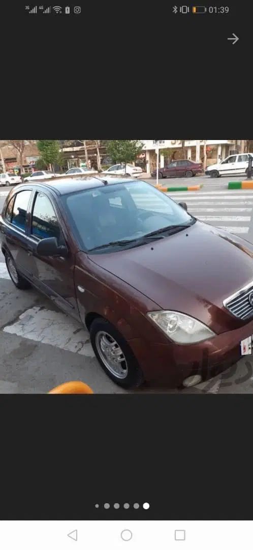 خودرو تیبا، صندوق دار آگهی ann_19984399