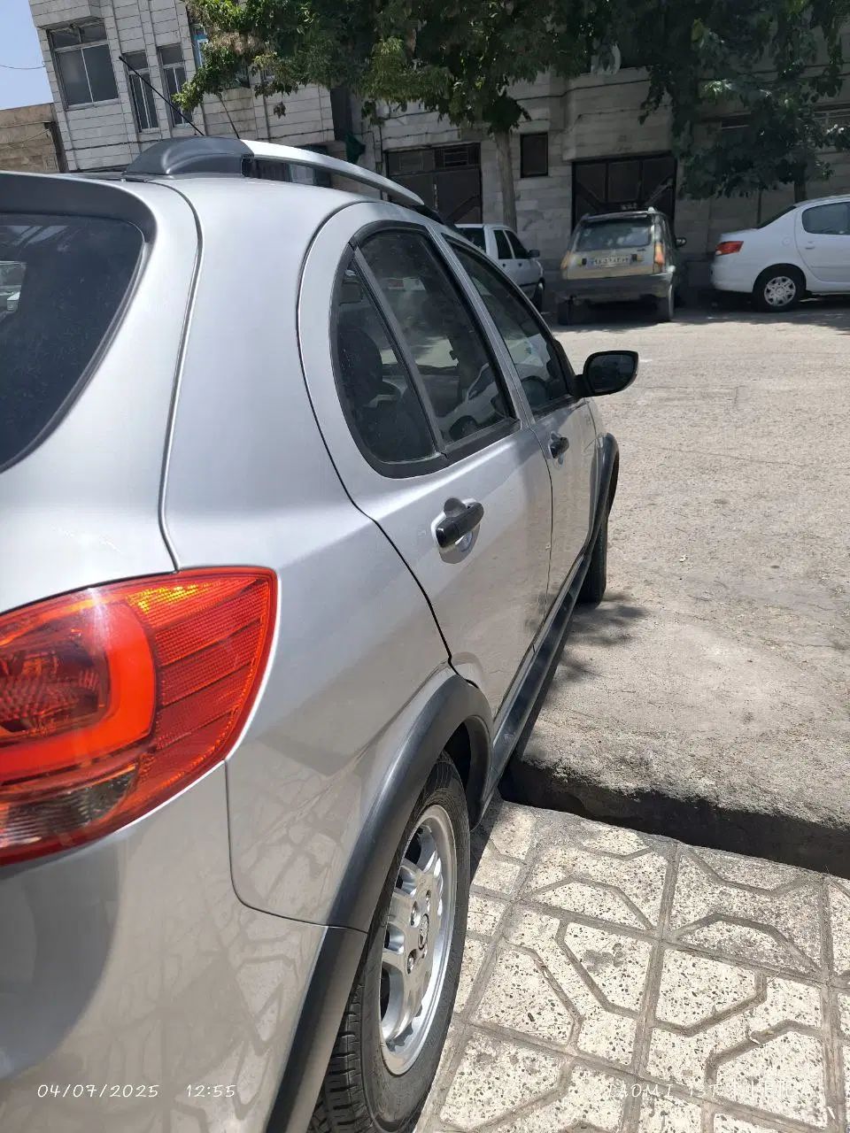 خودرو کوییک، R آگهی ann_19984445