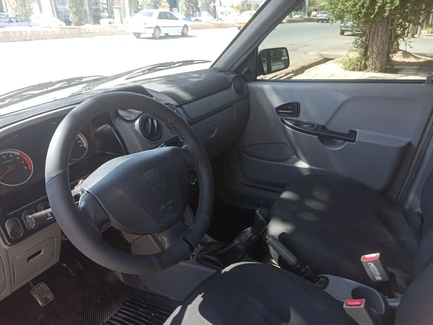 پراید 132 SE - 1396