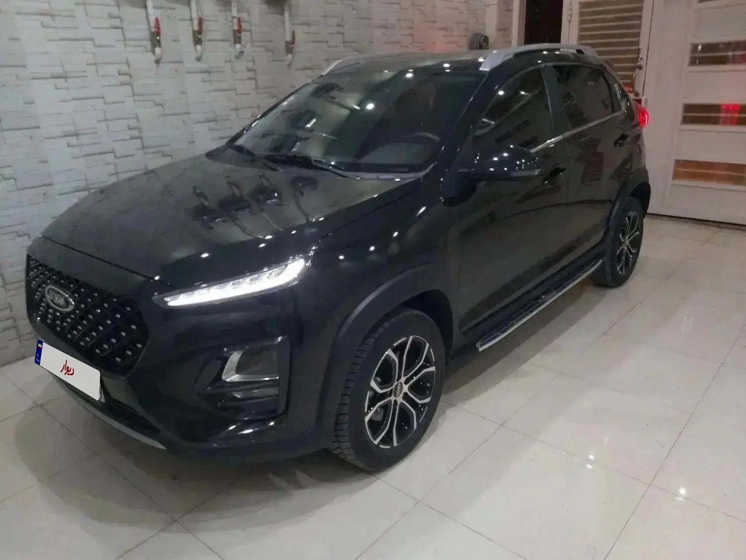 ام وی ام X22 پرو اتوماتیک IE - 1401