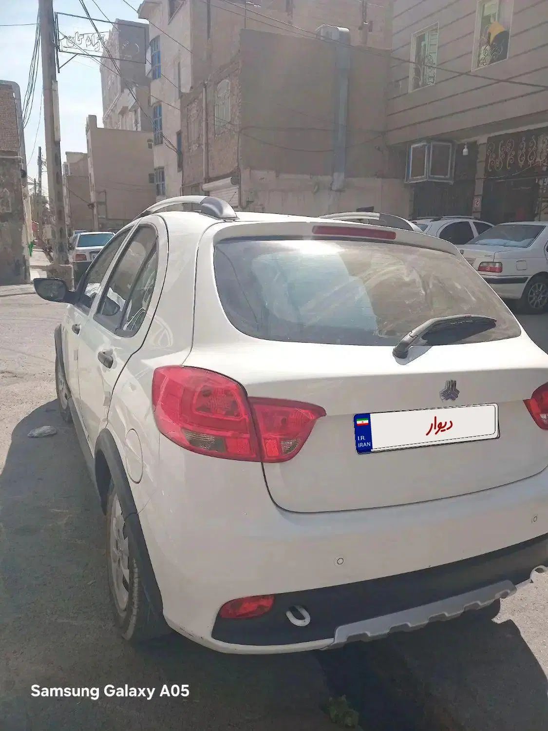 خودرو کوییک، معمولی آگهی ann_19984507