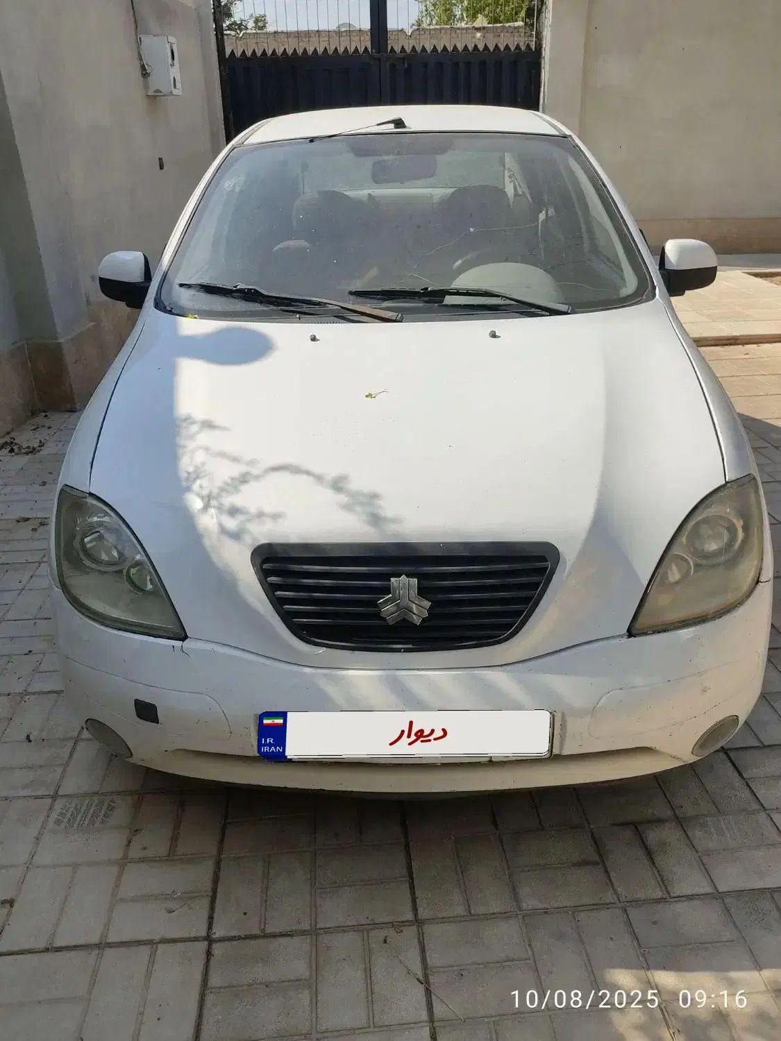 خودرو تیبا، صندوق دار آگهی ann_19984510