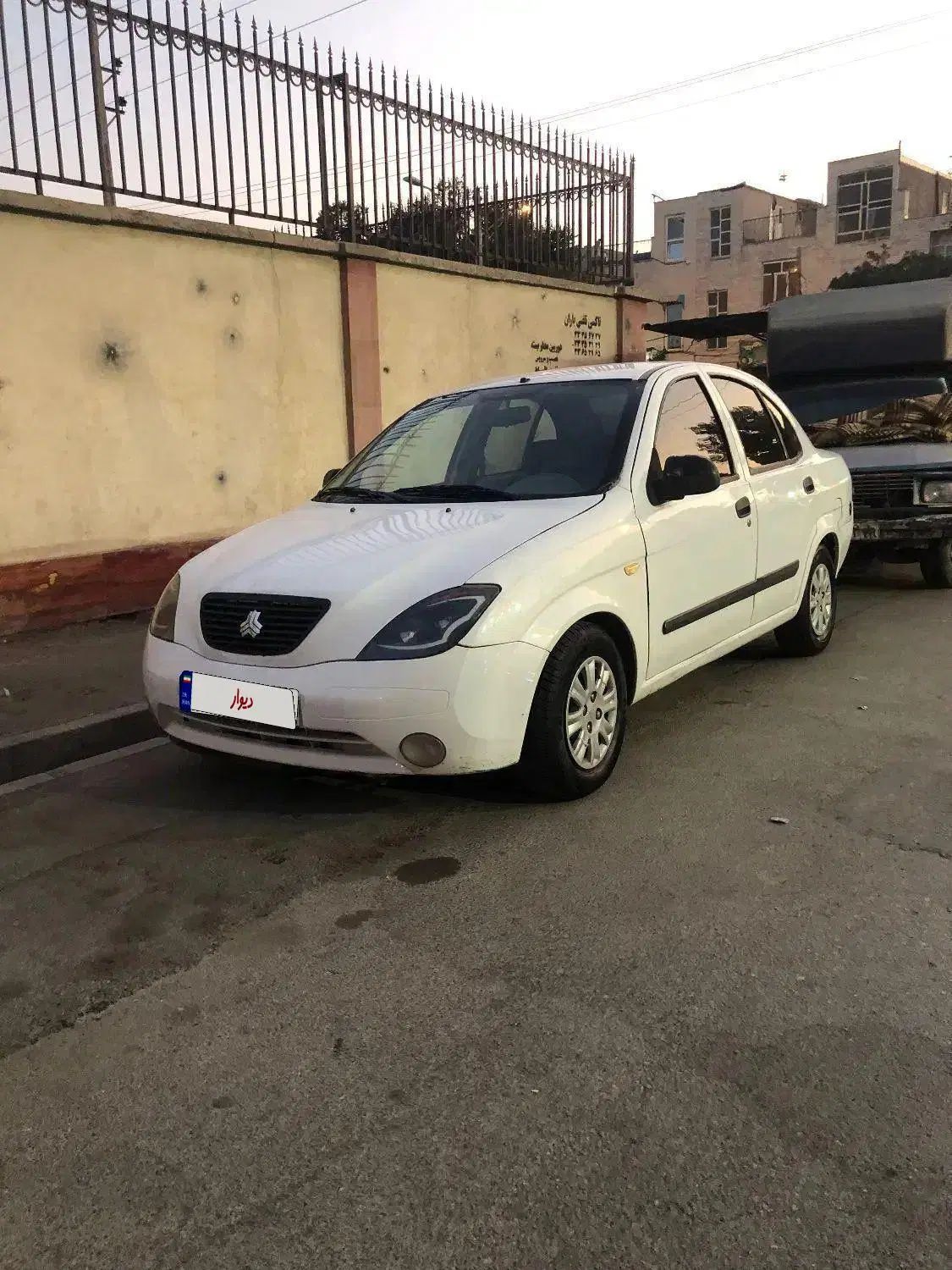خودرو تیبا، صندوق دار آگهی ann_19984513