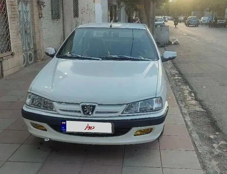 خودرو پژو، پارس آگهی ann_19984543