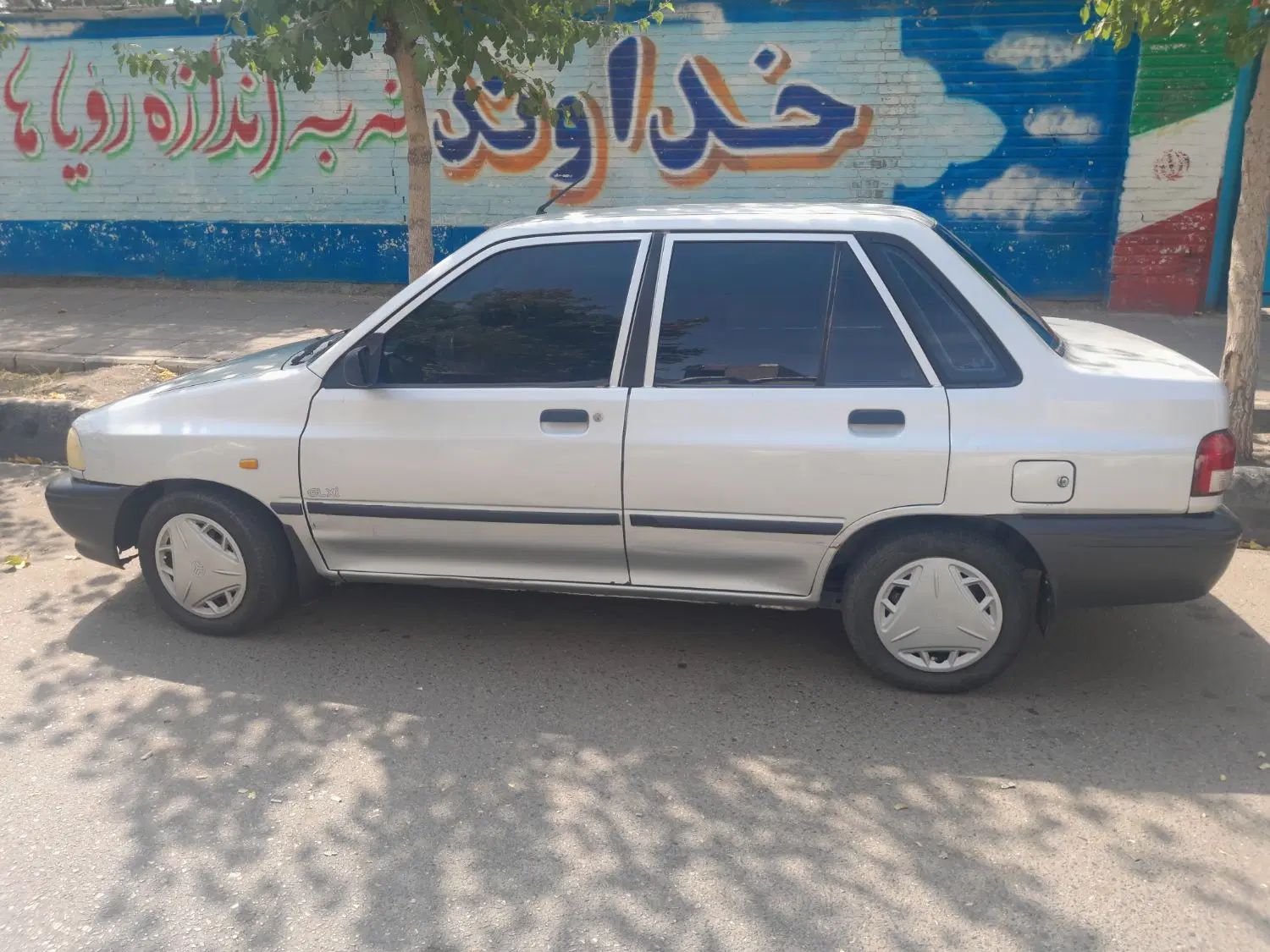خودرو پراید، صبا آگهی ann_19984558