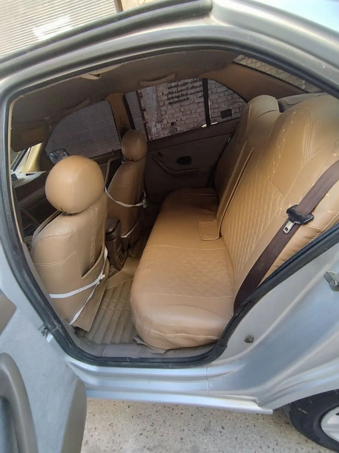 سمند LX XU7 - 1384