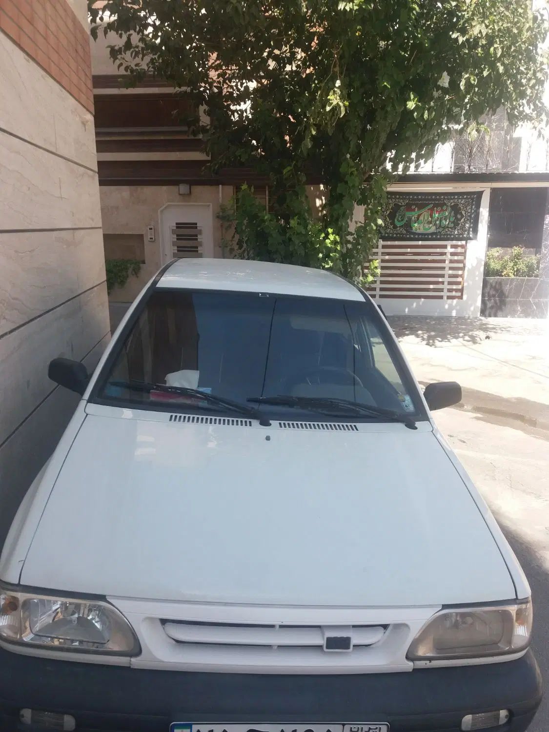 خودرو پراید، صبا آگهی ann_19984562