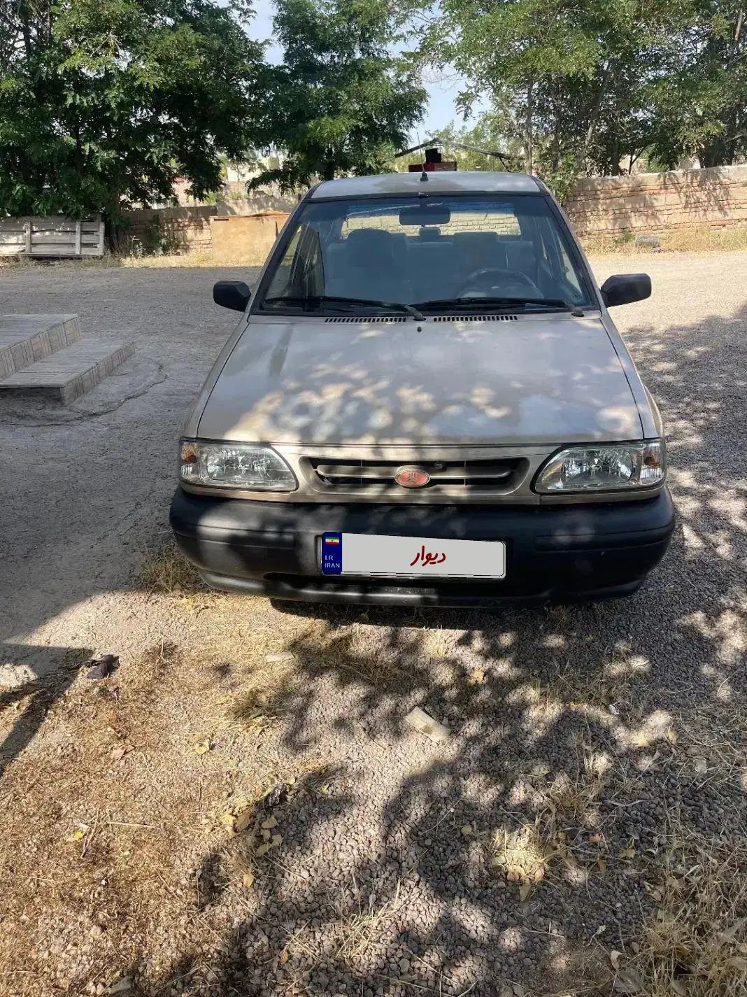 خودرو پراید، صبا آگهی ann_19984609