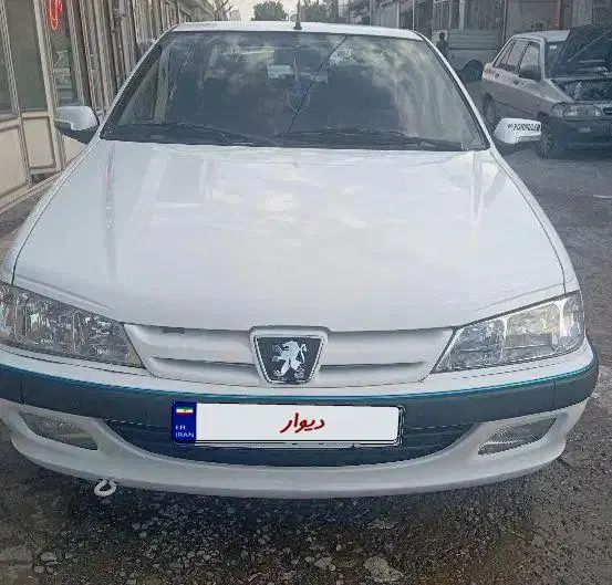 خودرو پژو، پارس آگهی ann_19984610