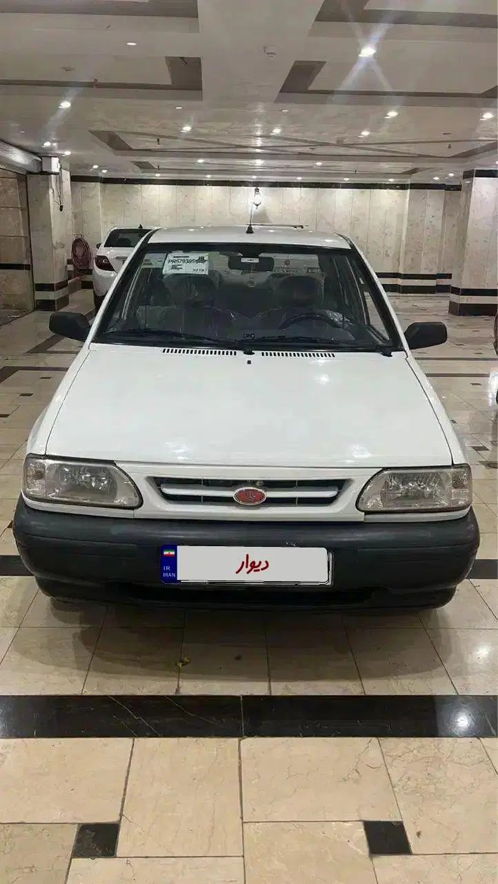 خودرو پراید، 131 آگهی ann_19984630