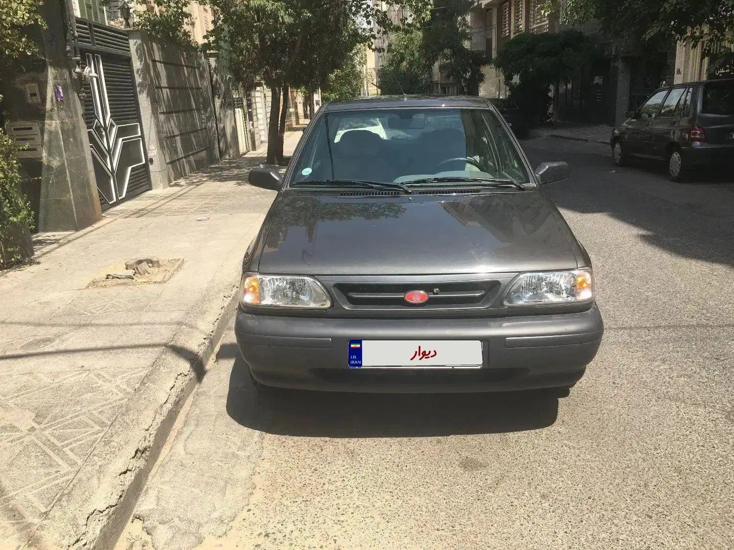 خودرو پراید، 131 آگهی ann_19984651