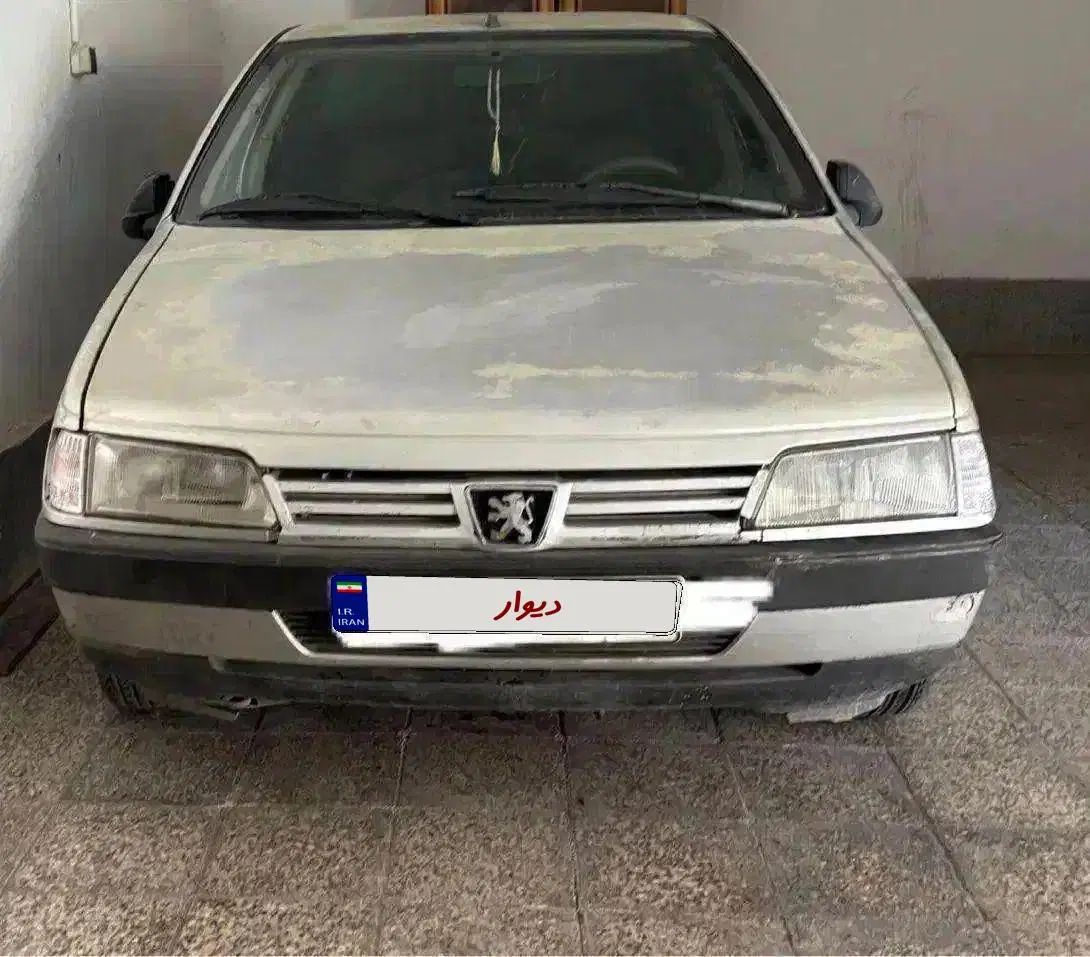 خودرو پژو، 405 آگهی ann_19984660
