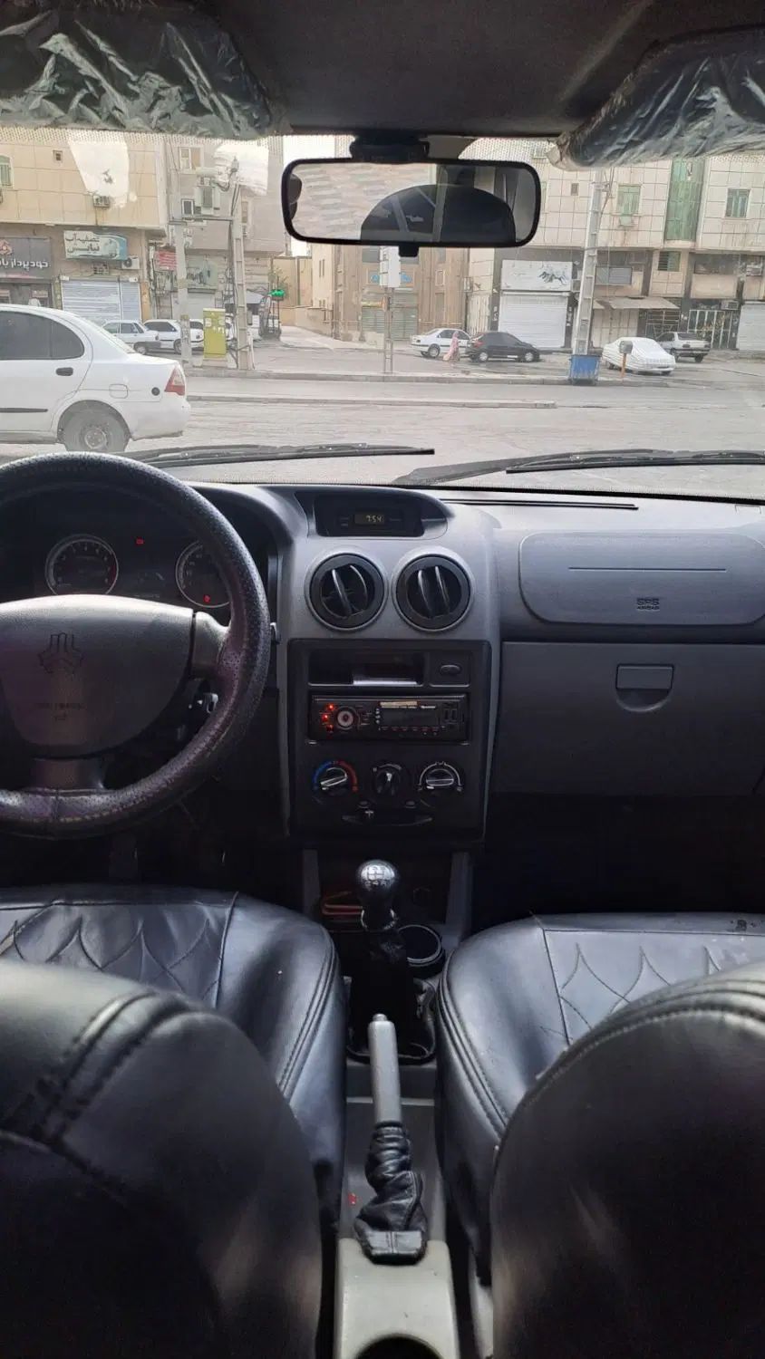 پراید 132 SE - 1398