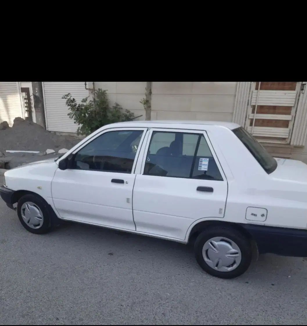 خودرو پراید، 131 آگهی ann_19984674