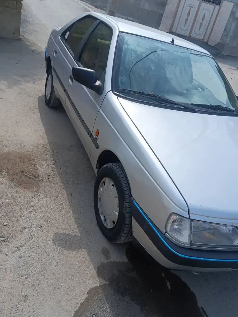 پژو 405 GLX - 1394