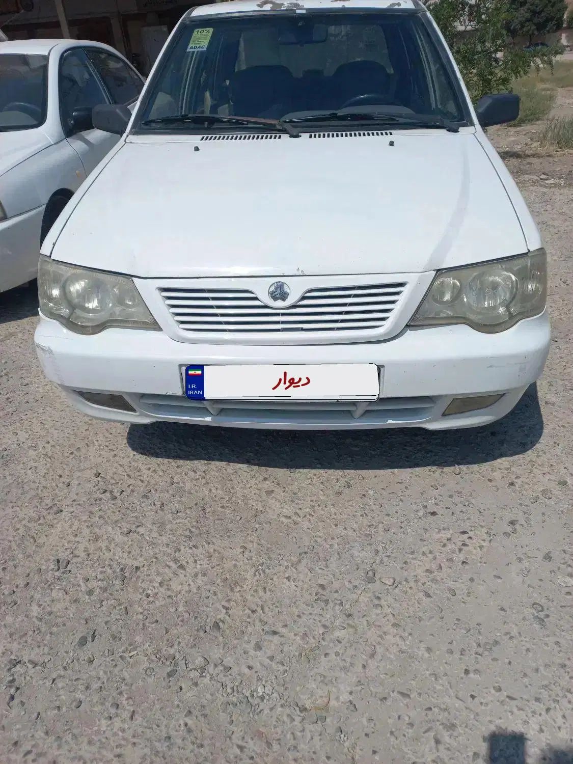 خودرو پراید، 132 آگهی ann_19984706