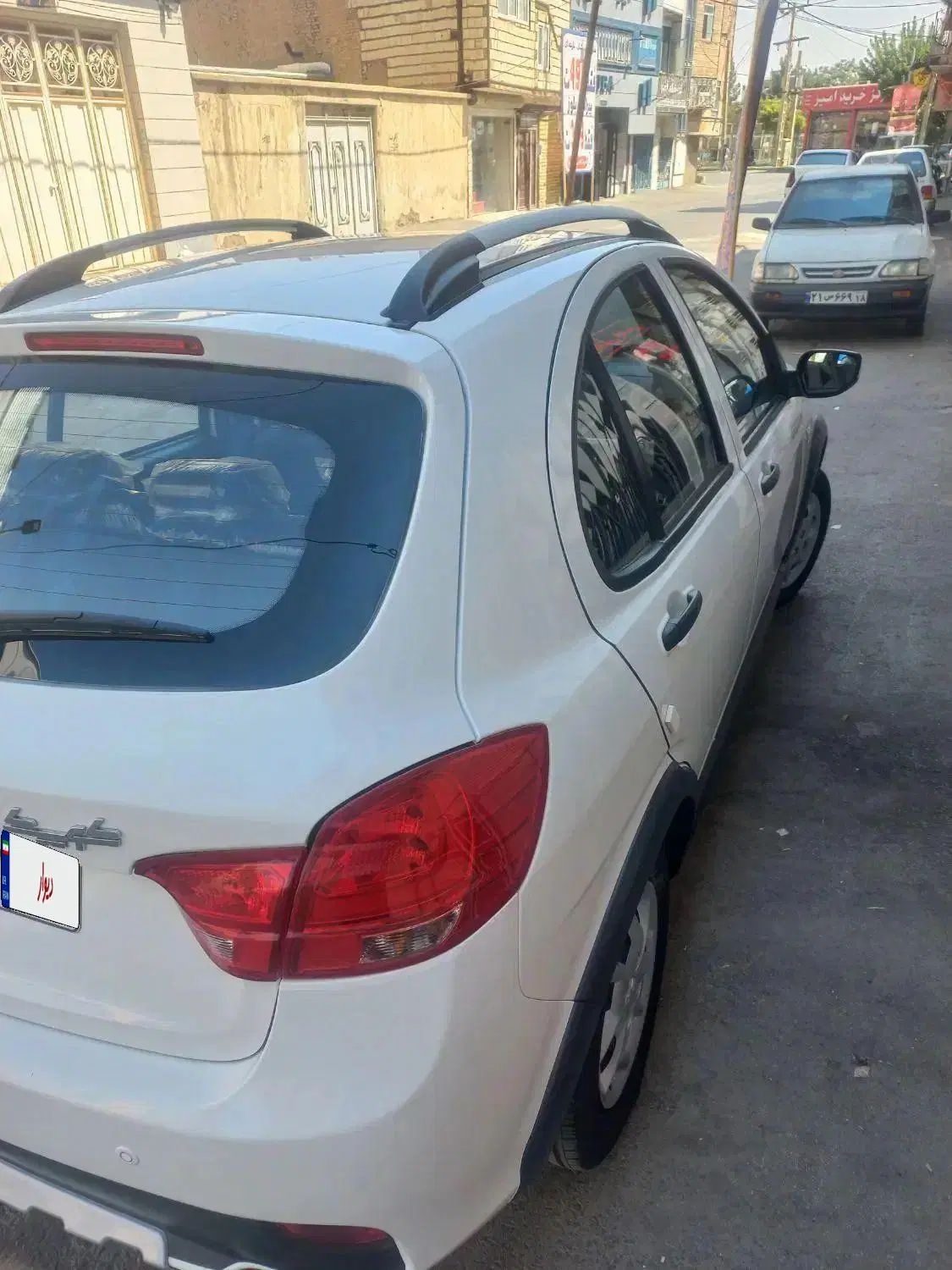خودرو کوییک، S آگهی ann_19984734