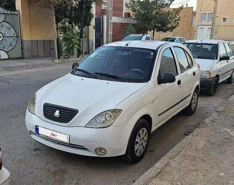 خودرو تیبا، 2 آگهی ann_19984743