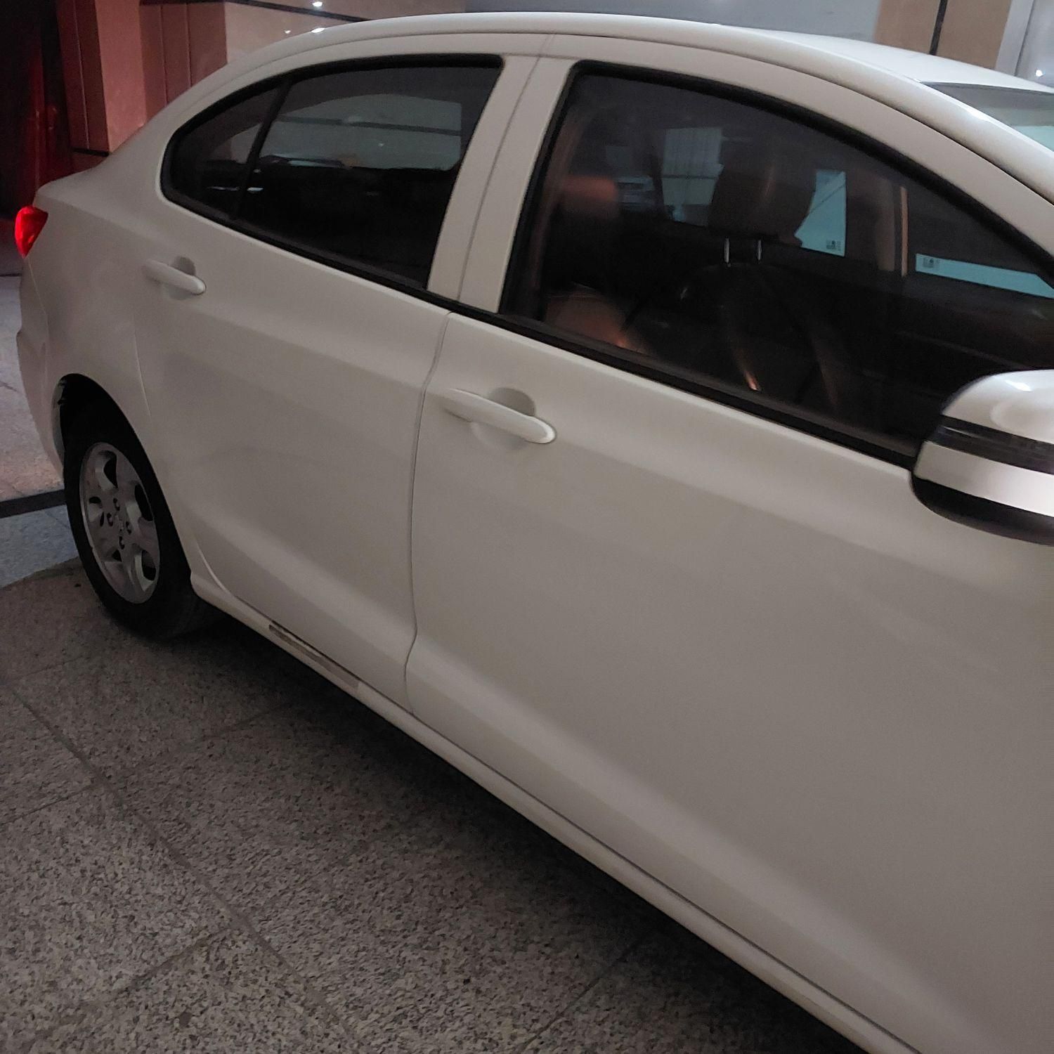 شاهین G دنده ای - 1400