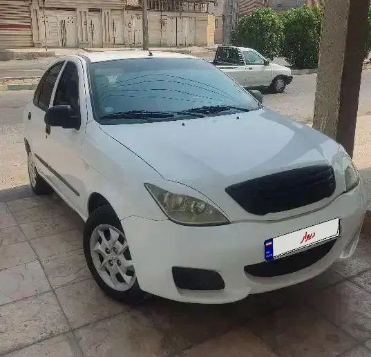 خودرو تیبا، 2 آگهی ann_19984791