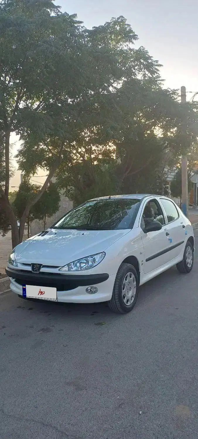 خودرو پژو، 206 آگهی ann_19984845