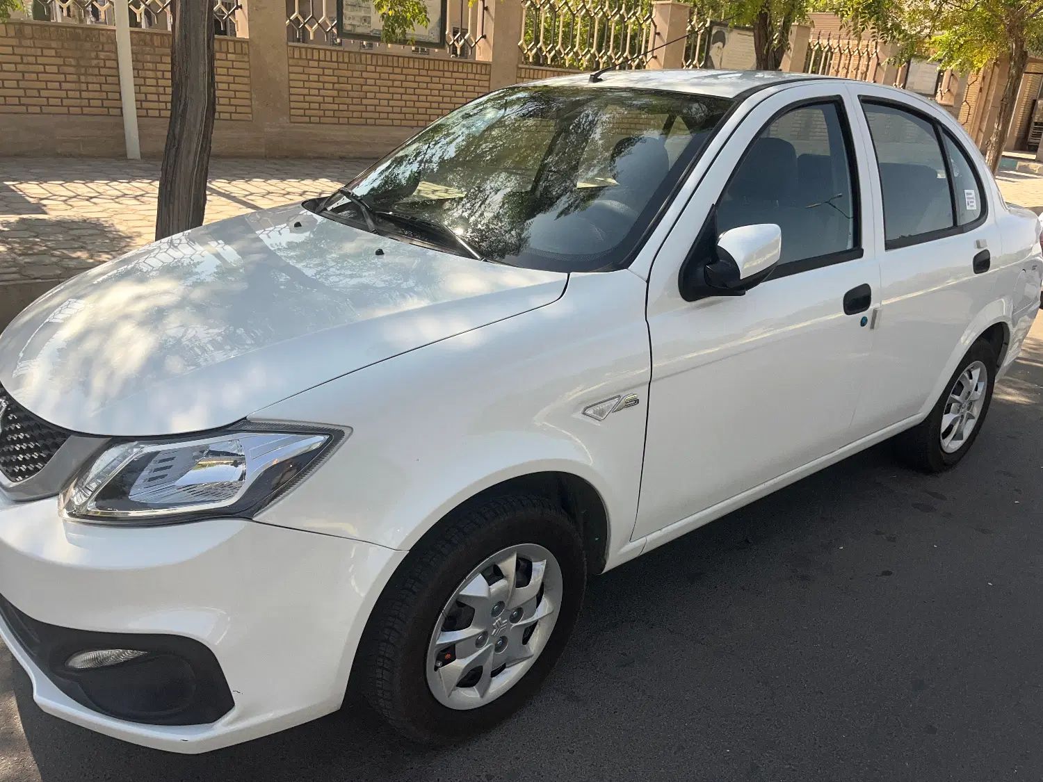 خودرو ساینا، S آگهی ann_19984862