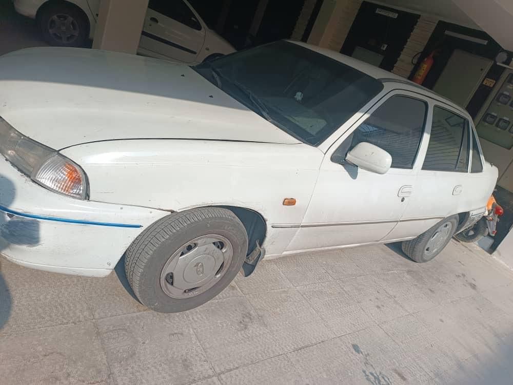 خودرو دوو، سیلو آگهی ann_19984916