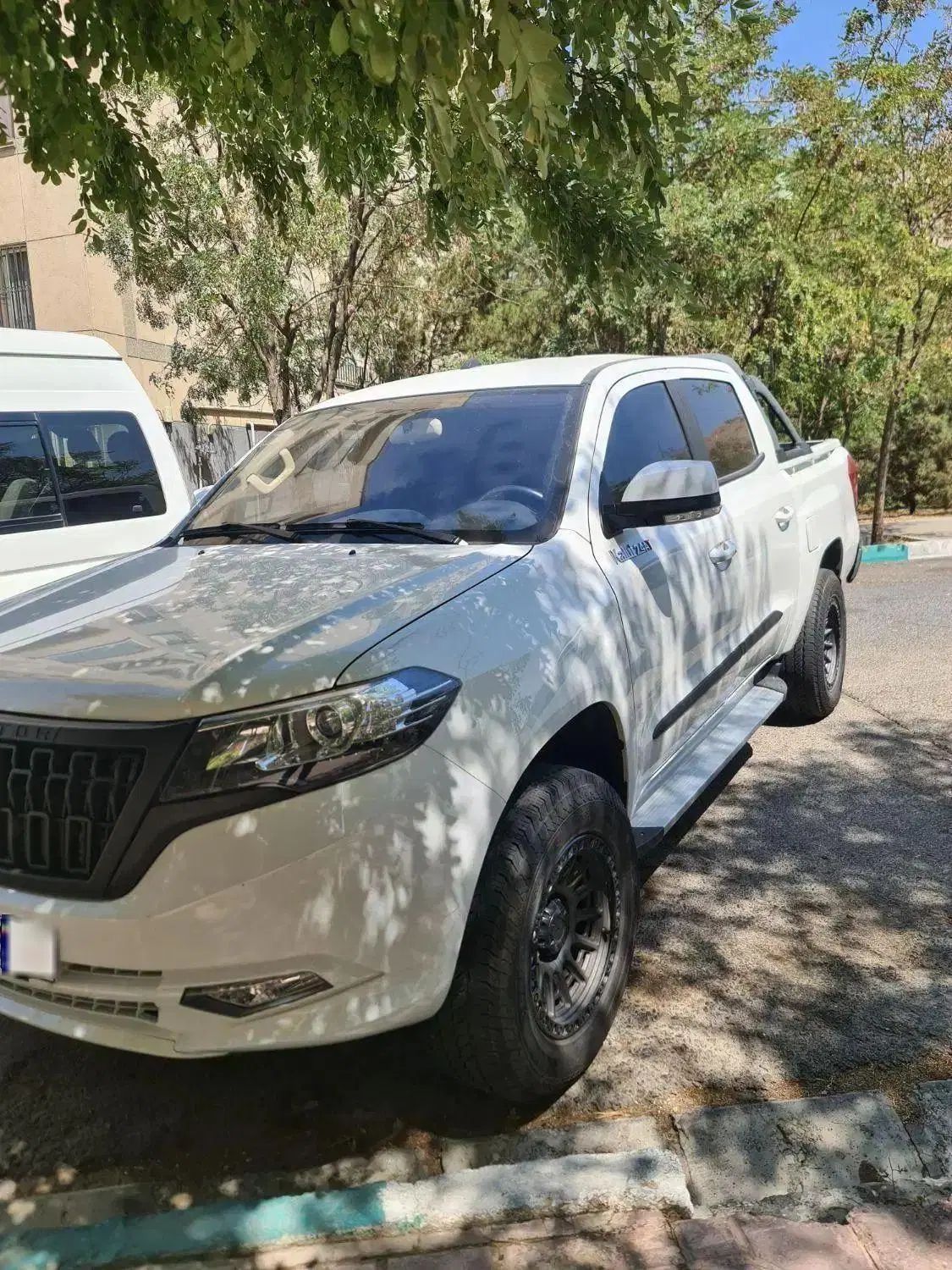 مکث موتور کلوت اتوماتیک تیپ ۱ - 1401