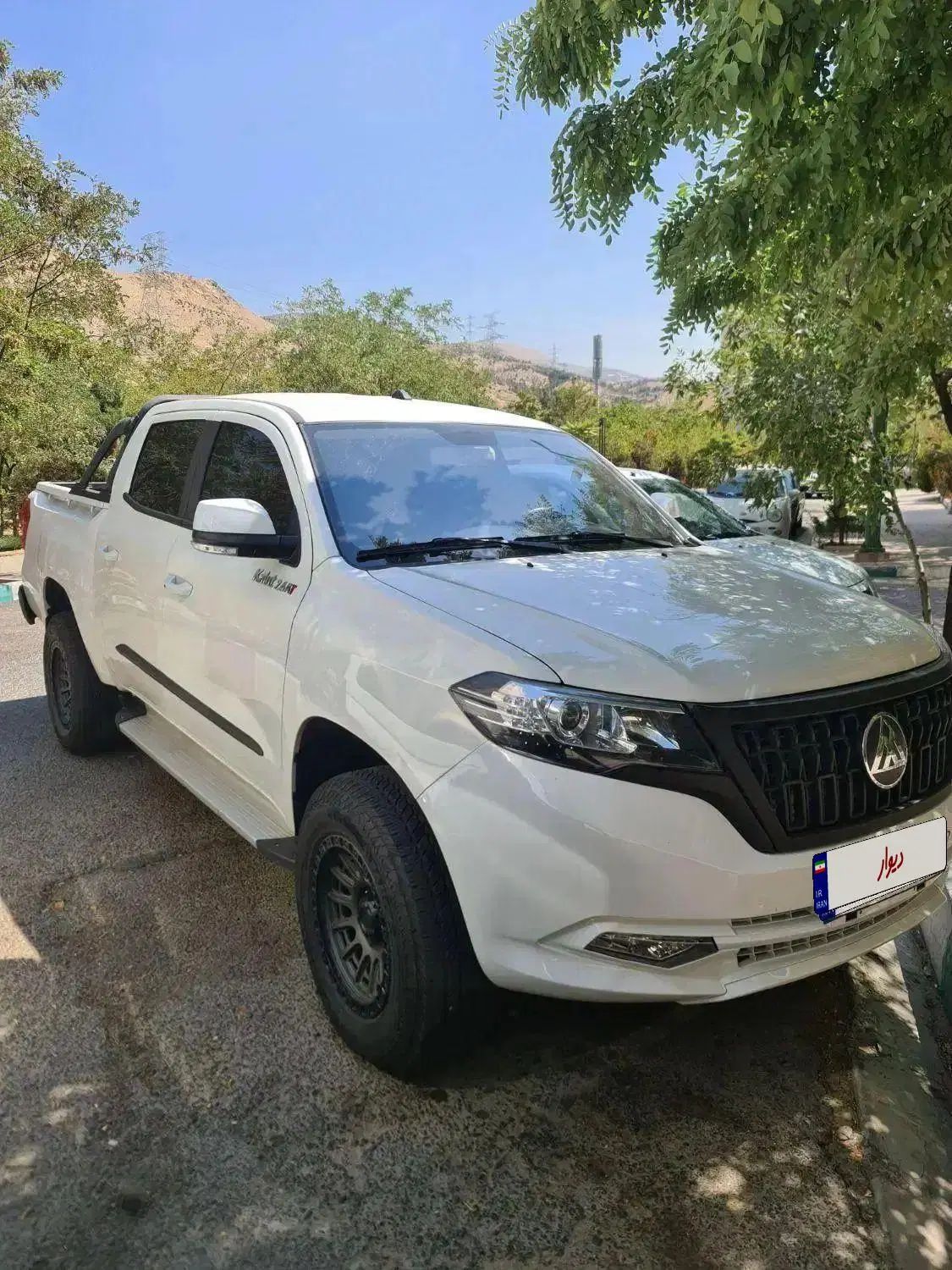 خودرو مکث موتور، کلوت آگهی ann_19985003