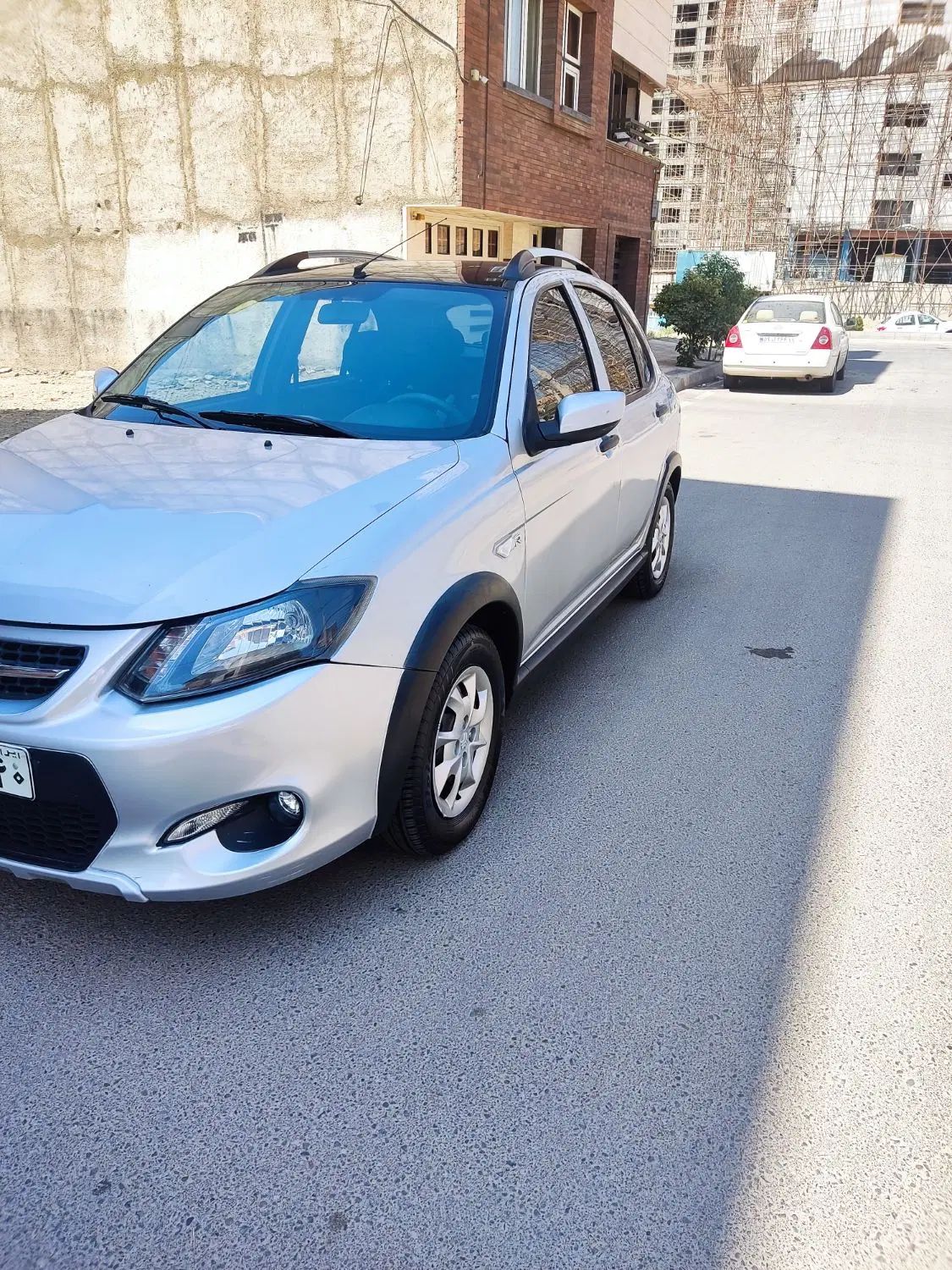 کوییک R دنده‌ای - 1402