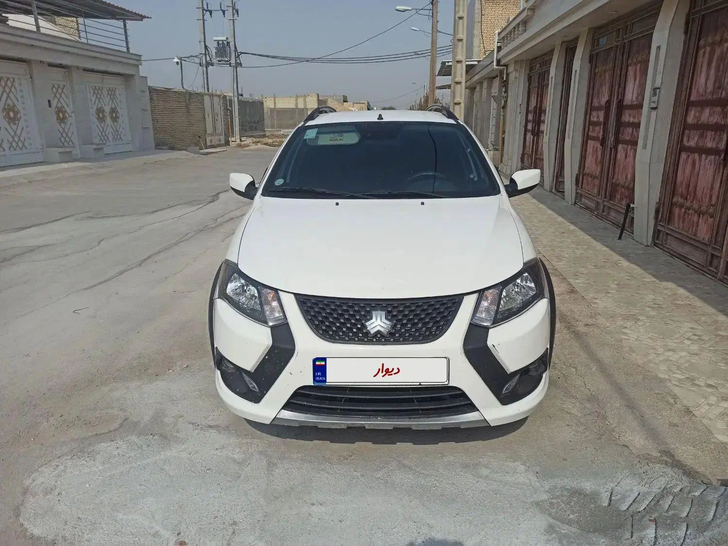 خودرو کوییک، S آگهی ann_19985022