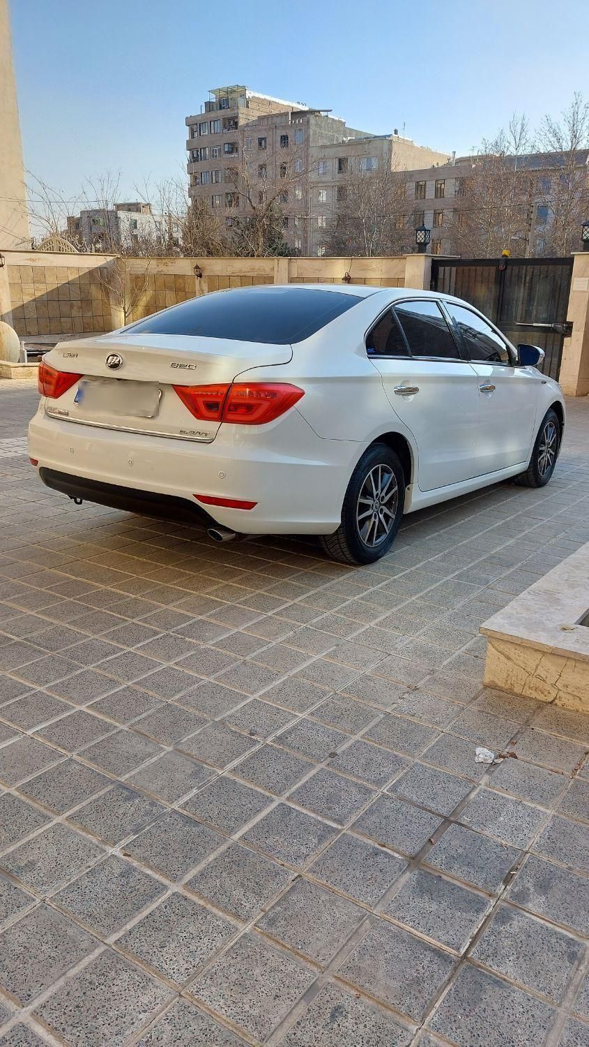 لیفان 820 اتوماتیک - 1395