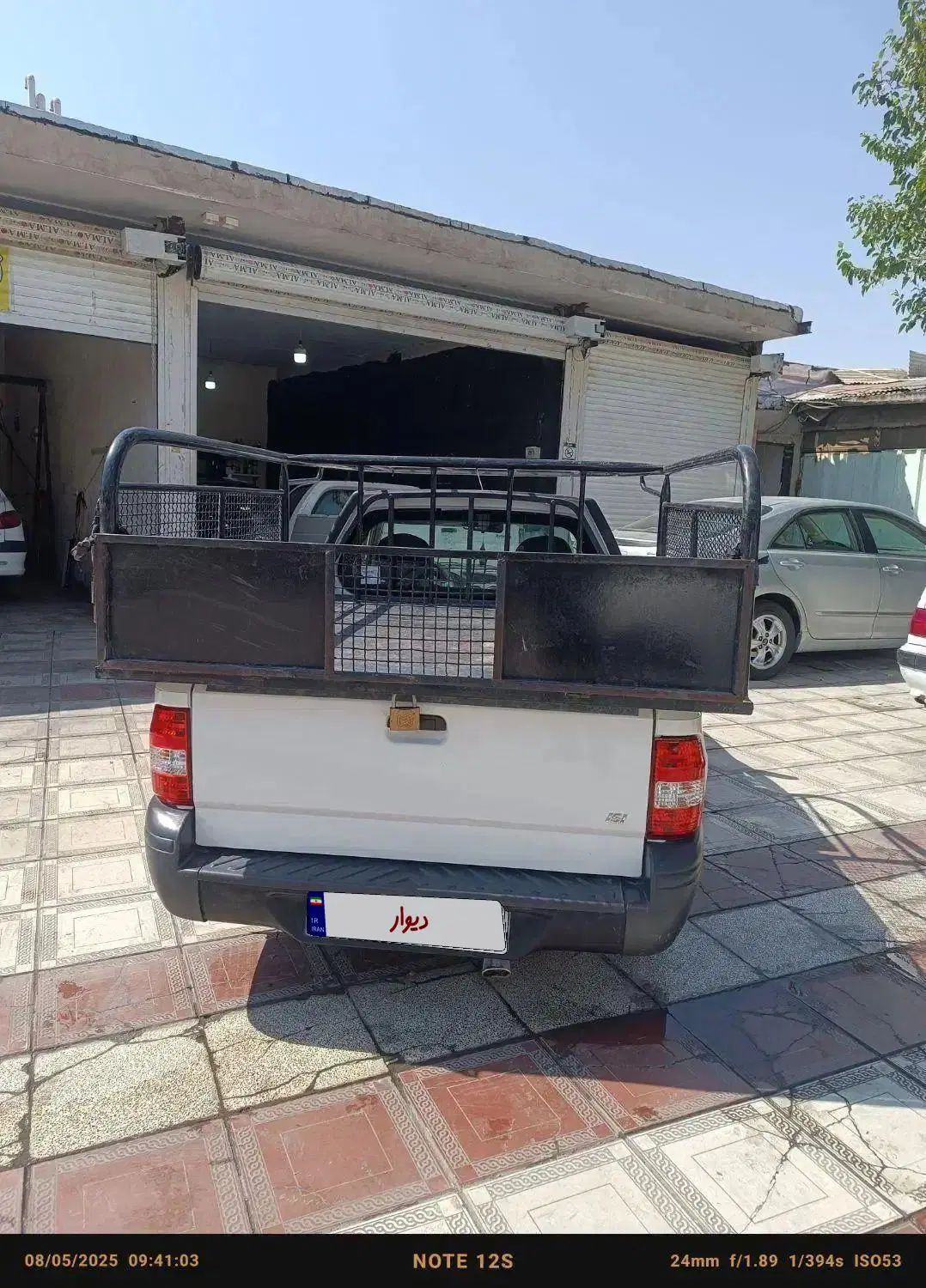 پراید 151 SE - 1403