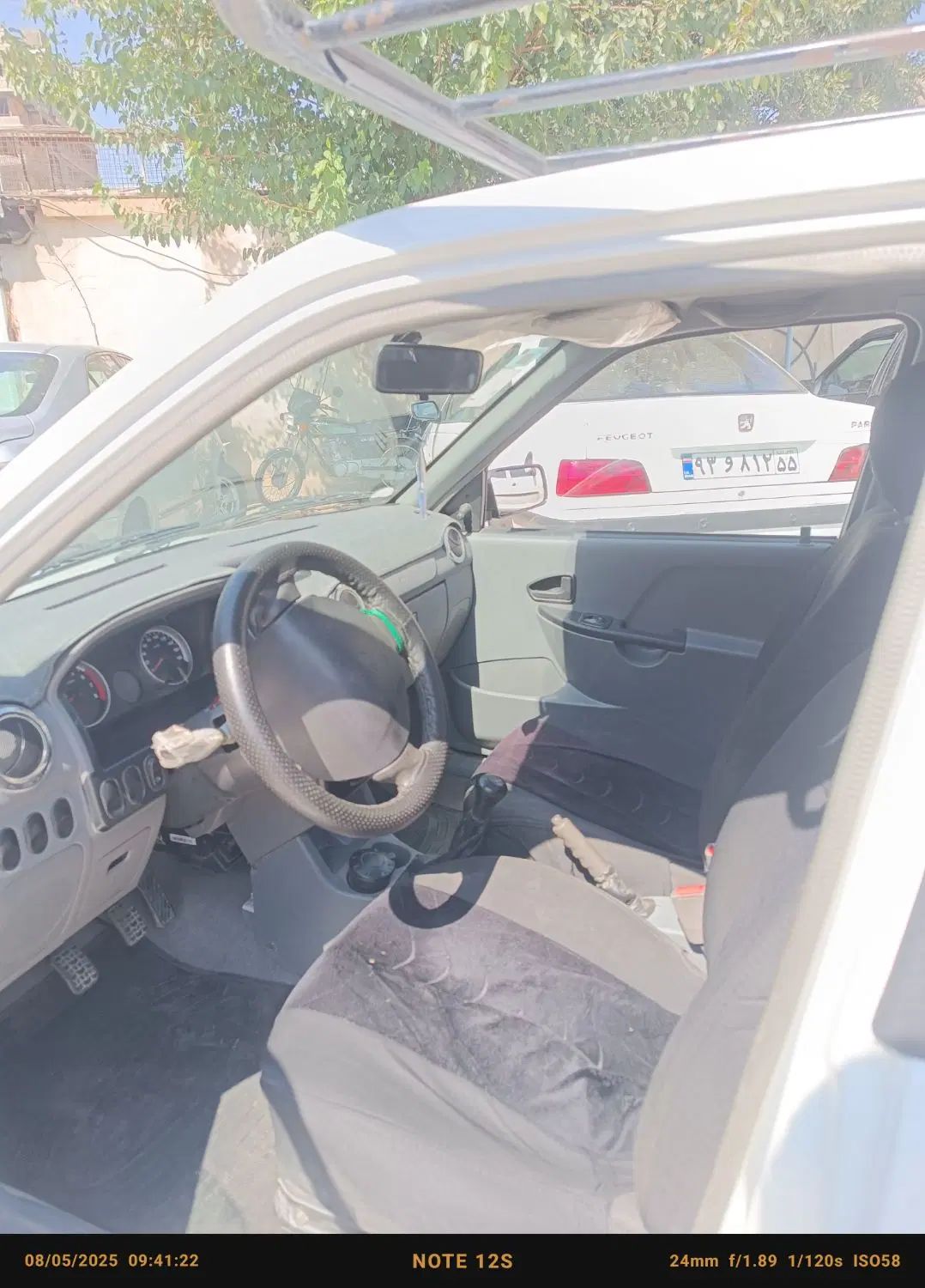 پراید 151 SE - 1403