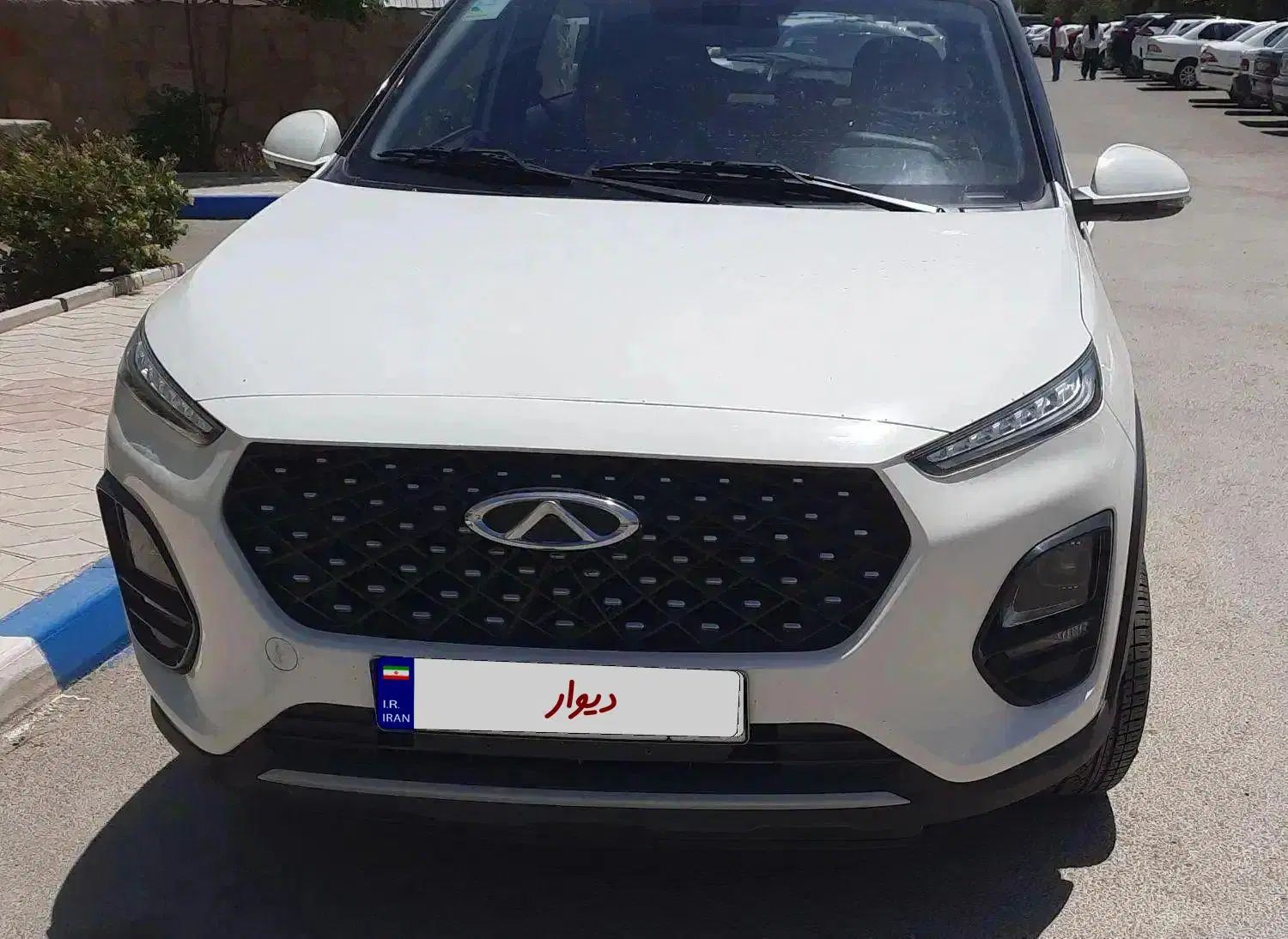 ام وی ام X22 پرو اتوماتیک IE - 1402