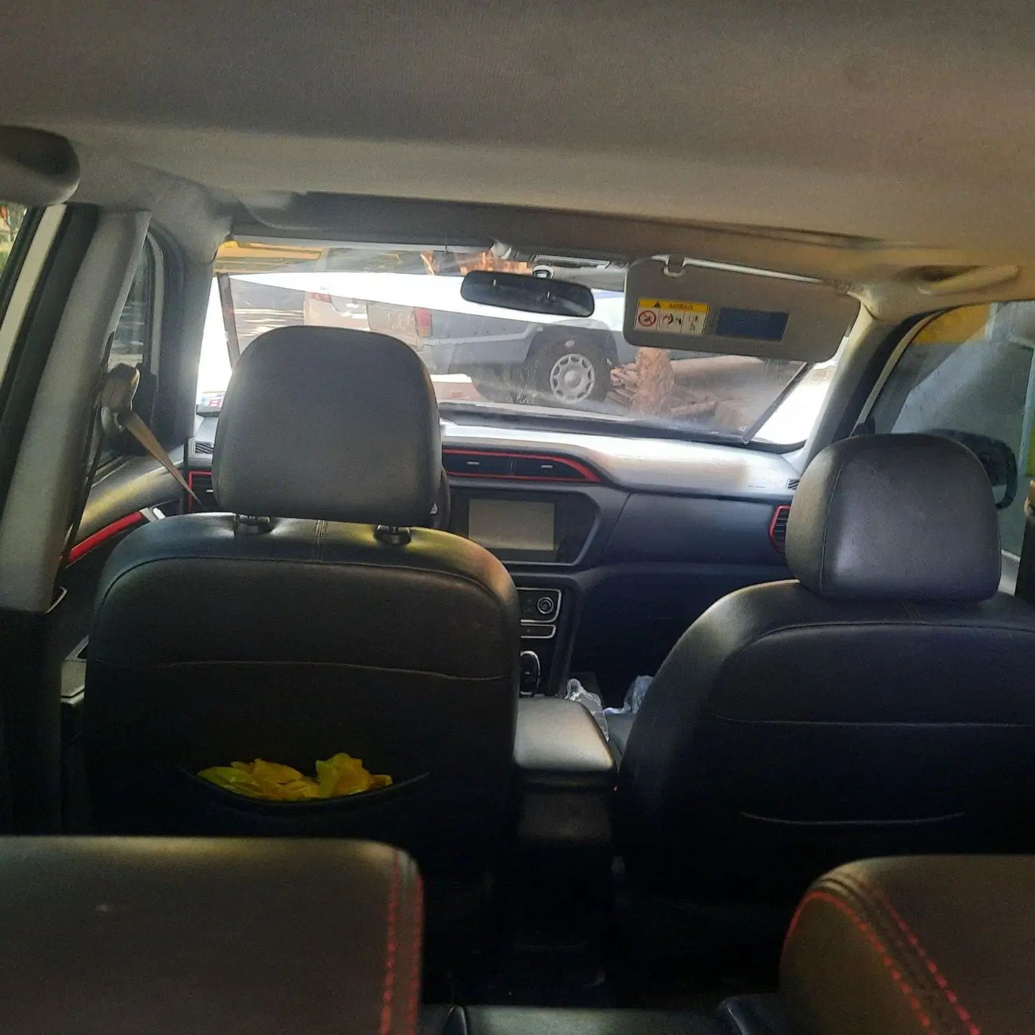 ام وی ام X33 S اتوماتیک اسپرت - 1397