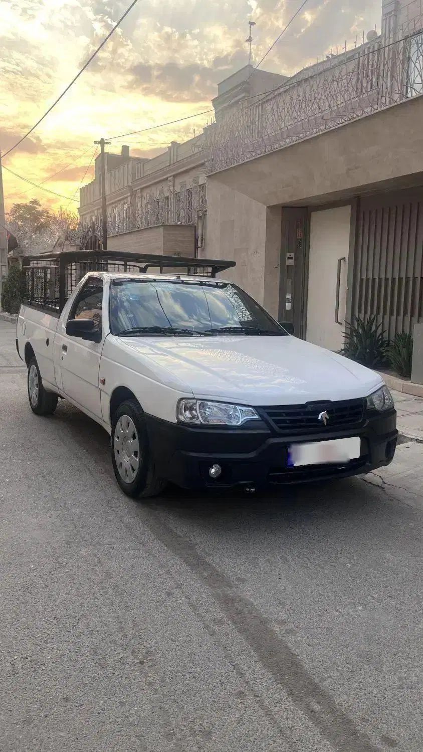 خودرو آریسان، معمولی آگهی ann_19985255