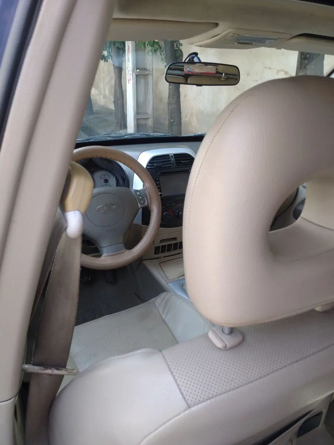 ام وی ام X33 دنده‌ای ساده - 1391