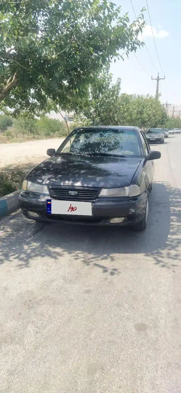 خودرو دوو، سیلو آگهی ann_19985330
